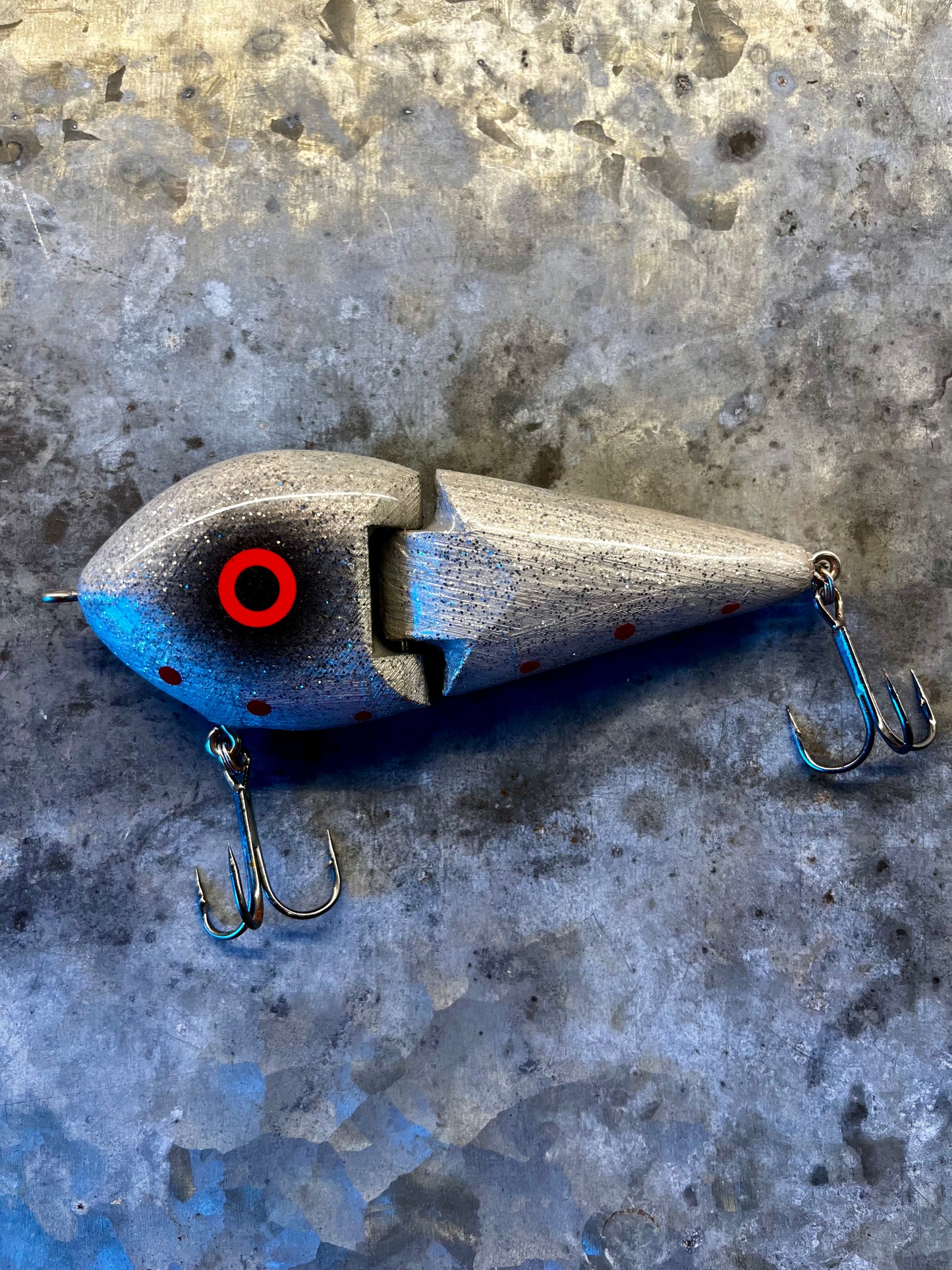 Rustika “Glide”