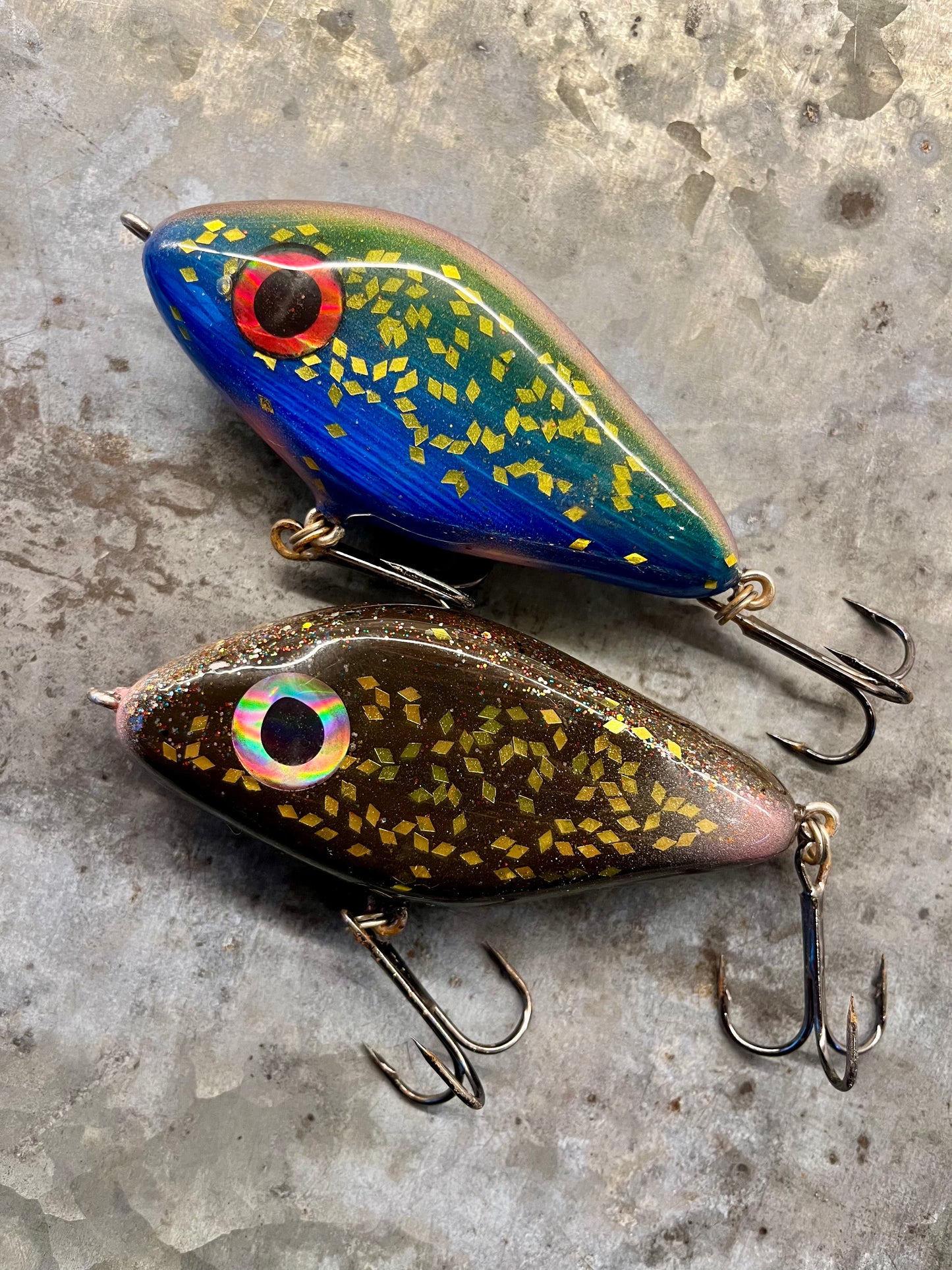 Rustika “Fatty” Martini landikarbist