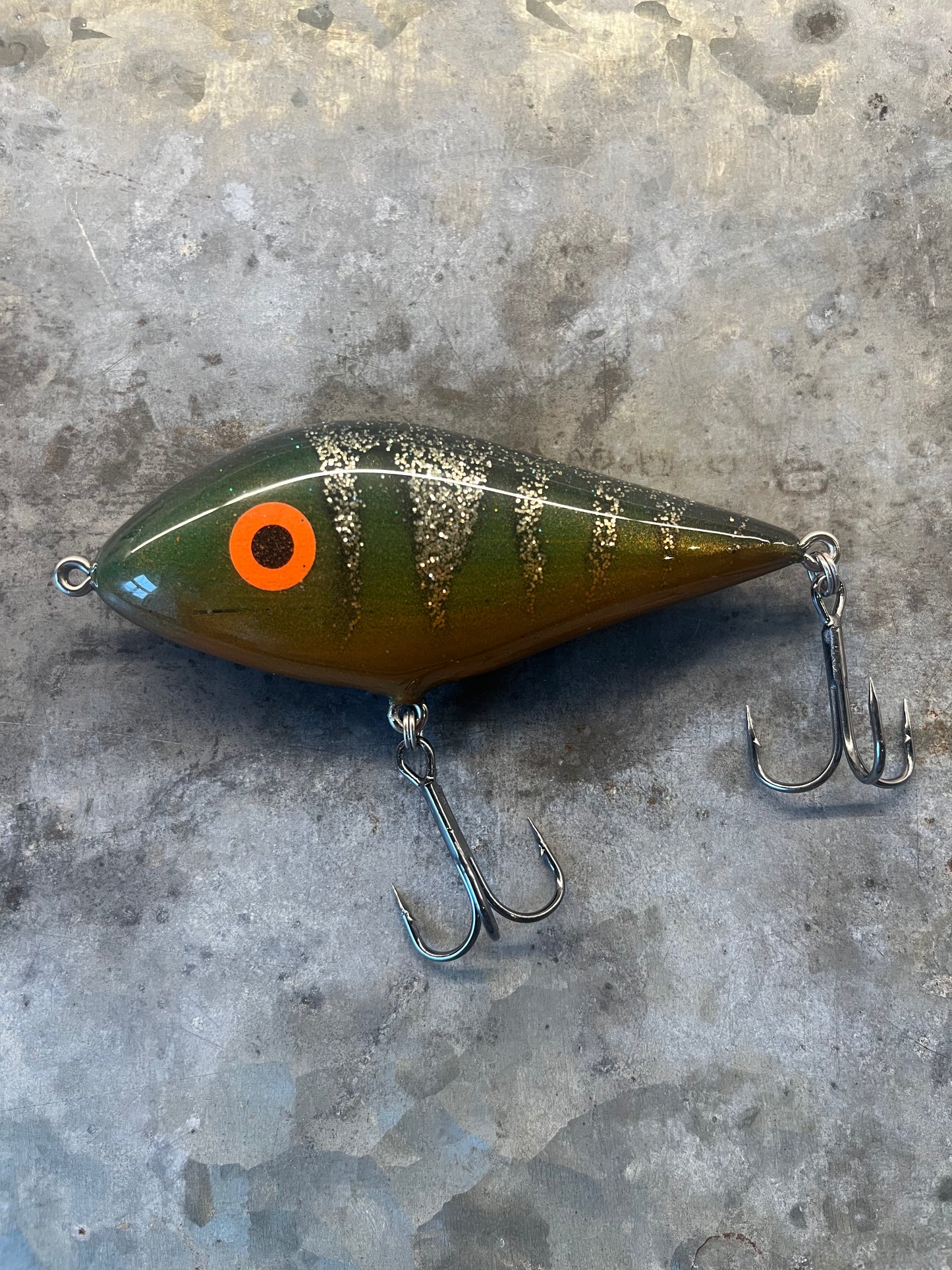 Rustika “Sinker"