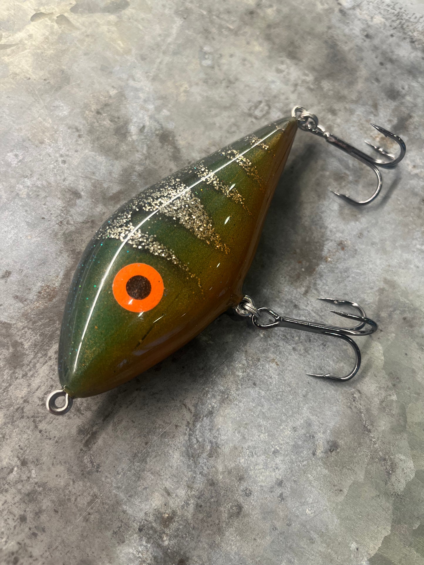 Rustika “Sinker"