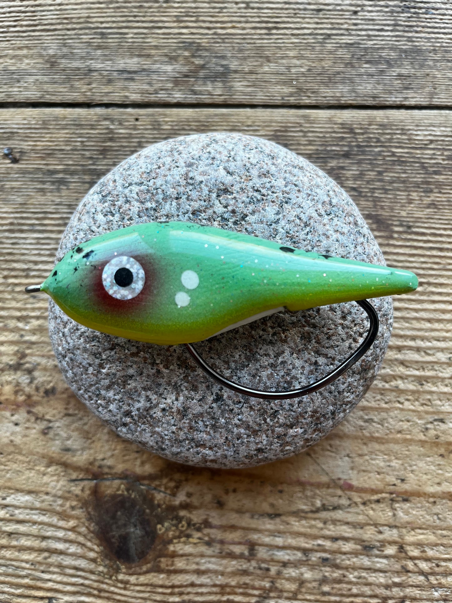 Rustika "Nublu WFL"