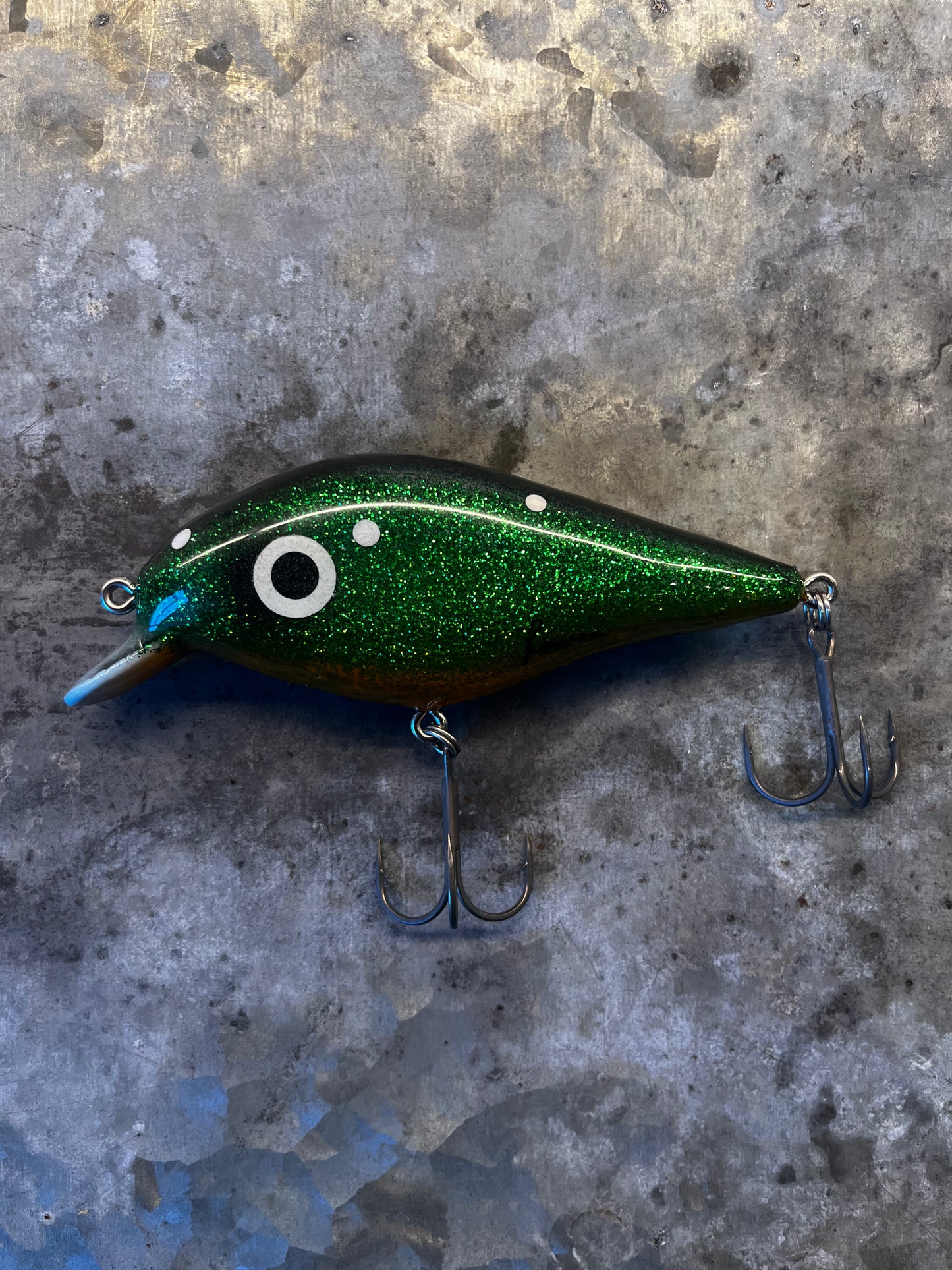 Rustika “Swimmer Vobler"