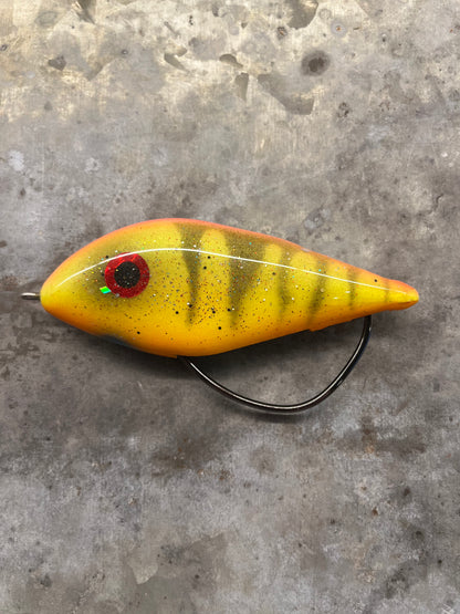 Weedless "Swimmer WFL"