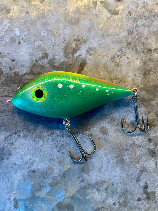Rustika “Sinker"