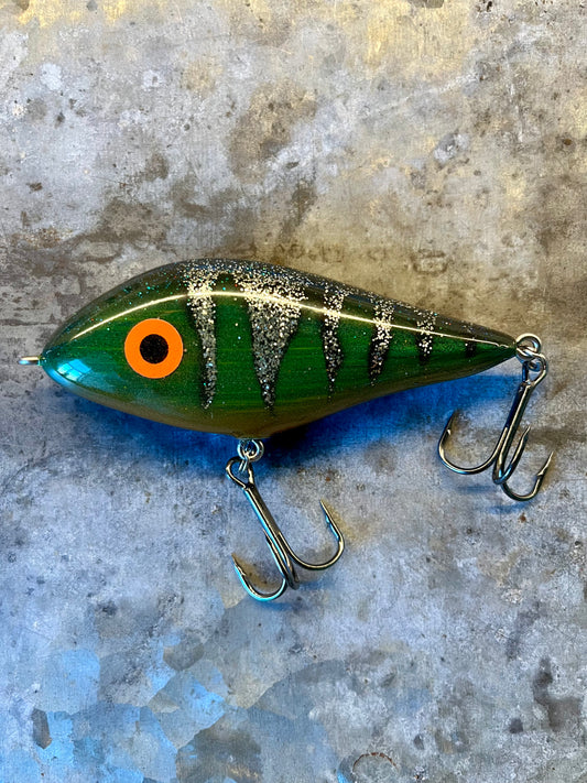 Rustika “Sinker"