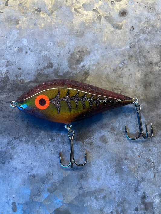 Rustika “Sinker"