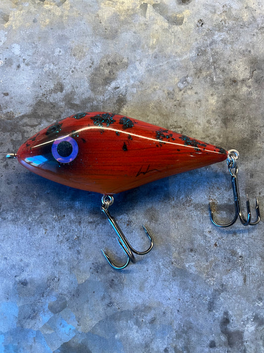 Rustika “Sinker"