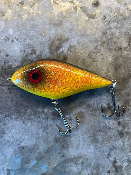 Rustika “Sinker"