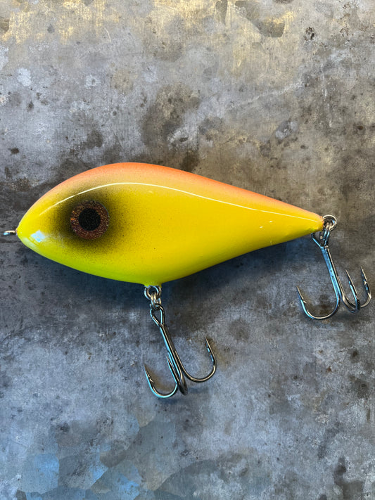 Rustika “Sinker"