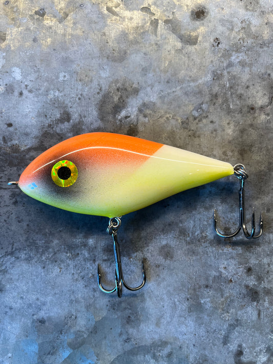 Rustika “Sinker"