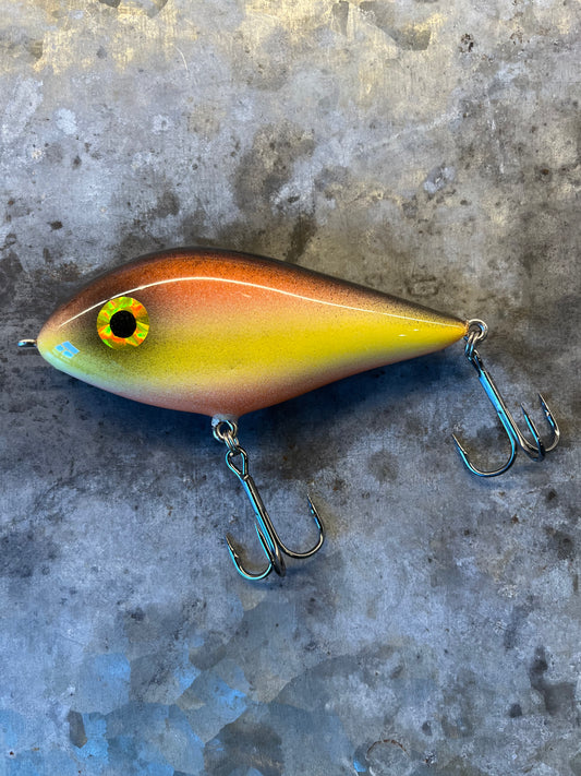 Rustika “Sinker"