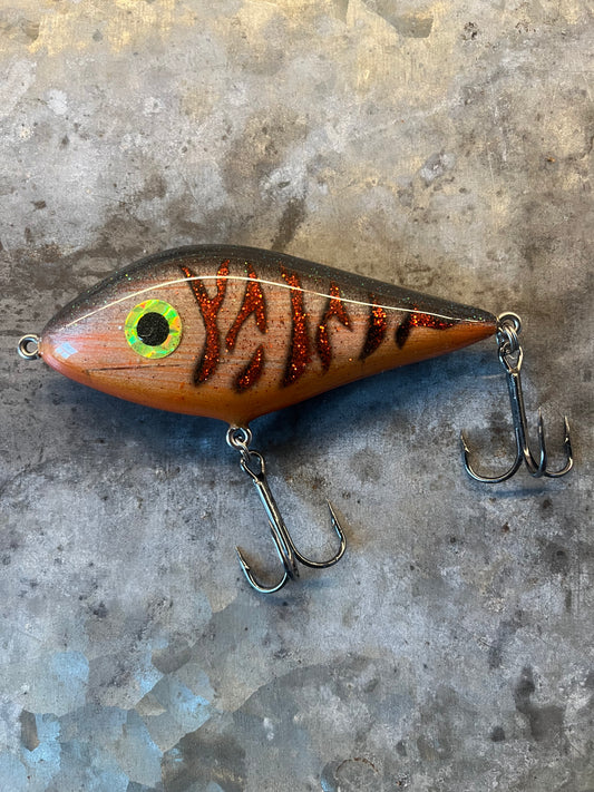 Rustika “Sinker"