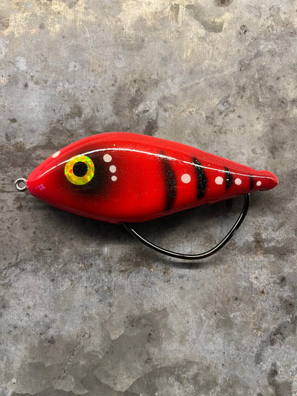 Rustika "Swimmer WFL"