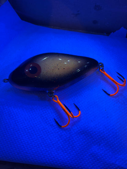 Rustika “Boss UV” Martini landikarbist