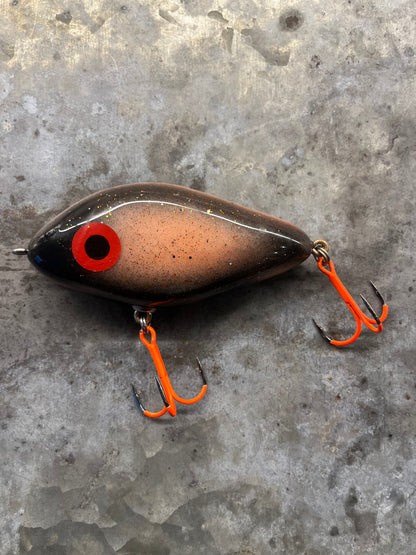 Rustika “Boss UV” Martini landikarbist