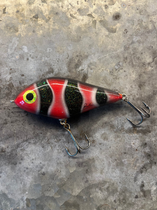 Rustika “Swimmer" Martini landikarbist (hõljuv)