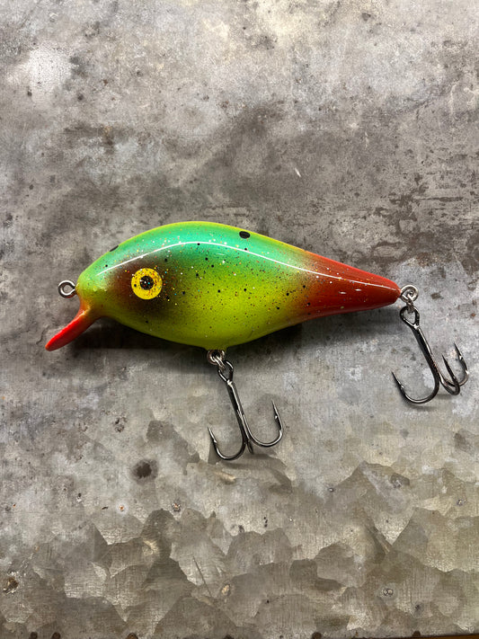 Rustika “Voobler Swimmer"