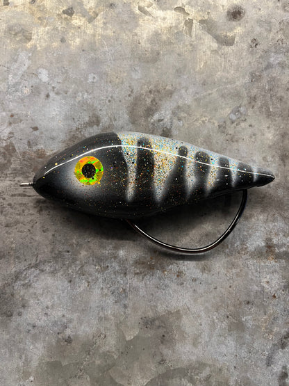 Rustika "Swimmer WFL"