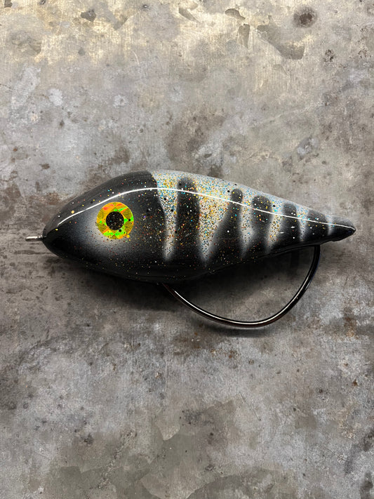 Rustika "Swimmer WFL"