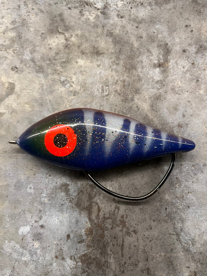 Rustika "Swimmer WFL"