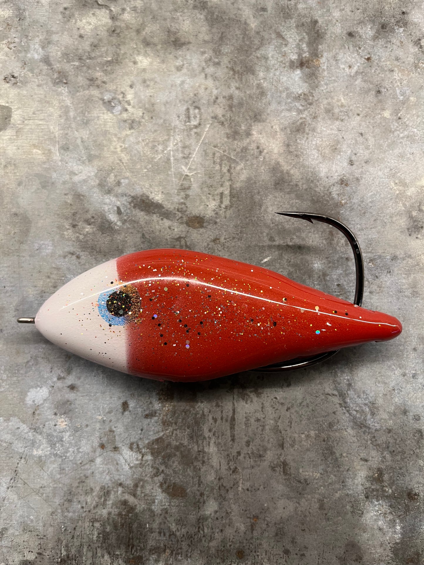 Rustika "Swimmer WFL"