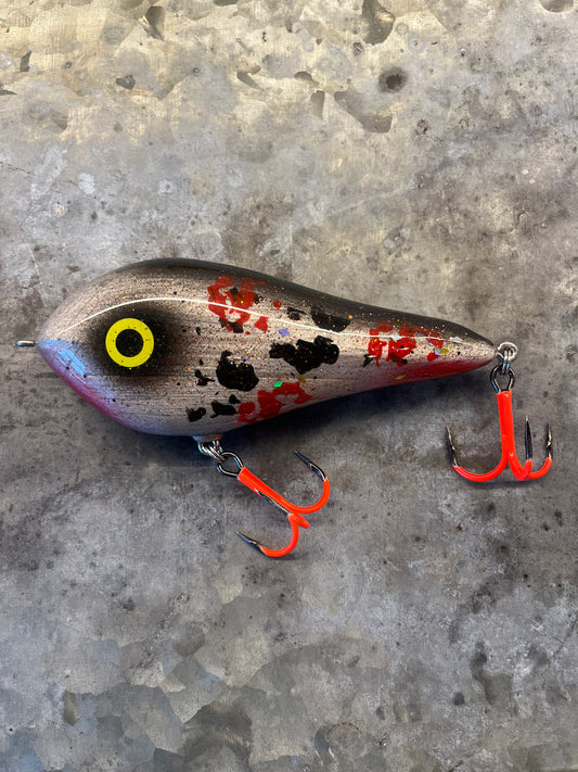 Rustika “Birdie”