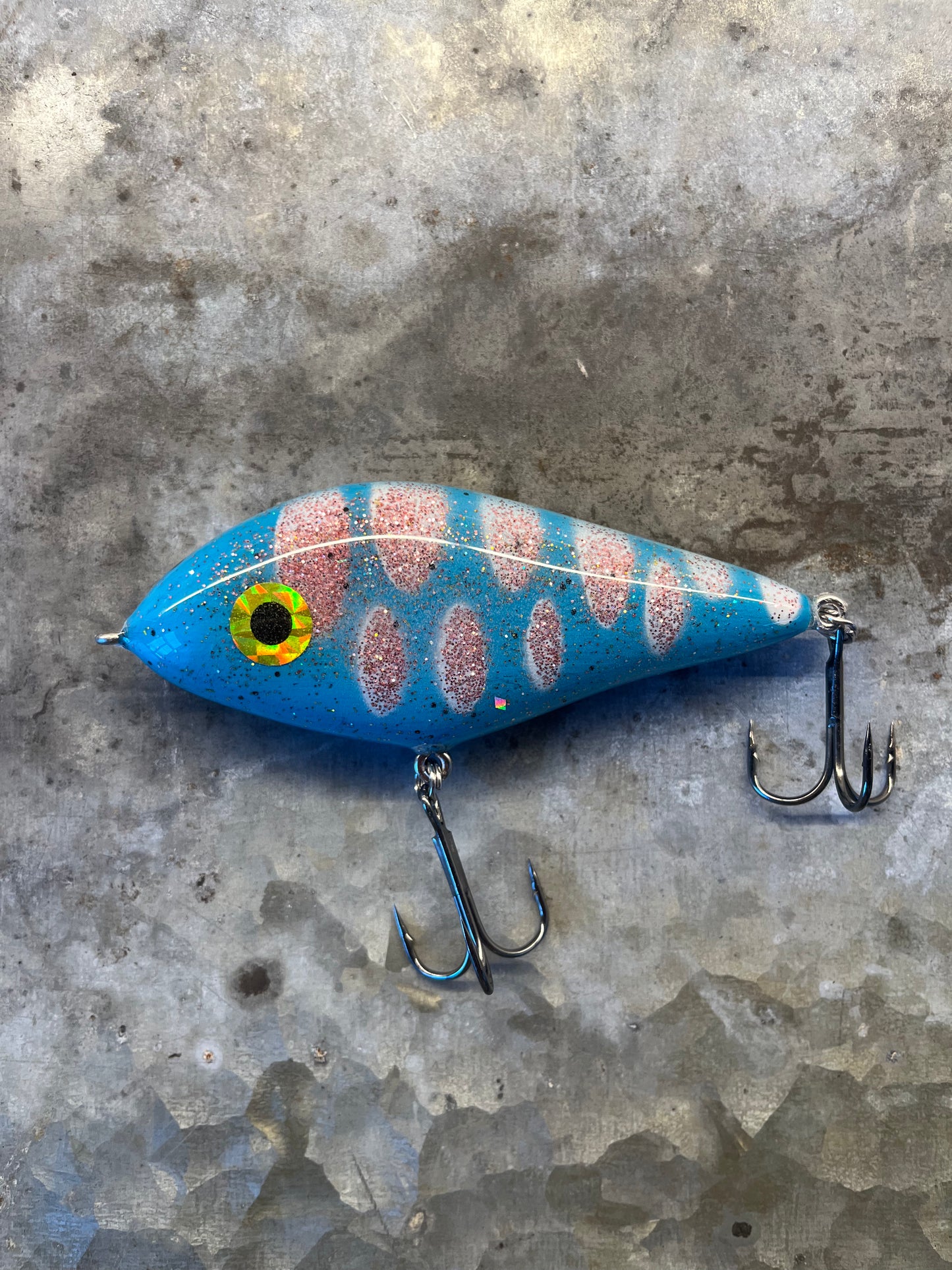 Rustika “Sinker"