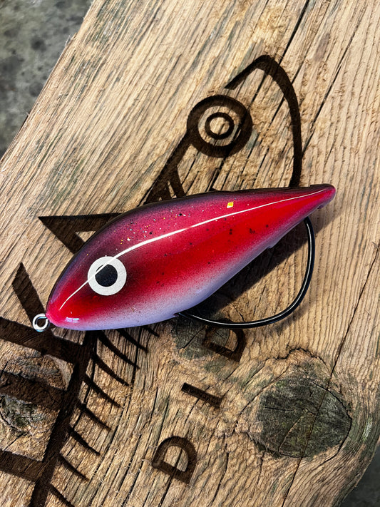 Rustika "Swimmer WFL"