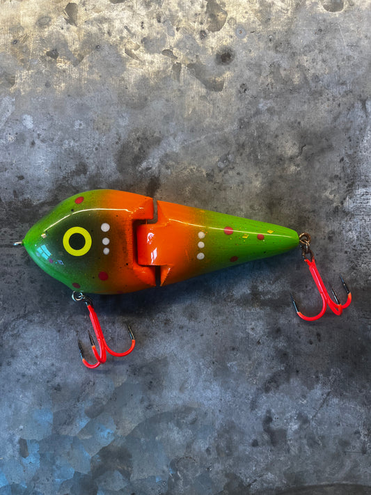 Rustika “Glide”