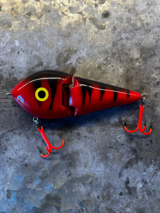 Rustika “Glide”