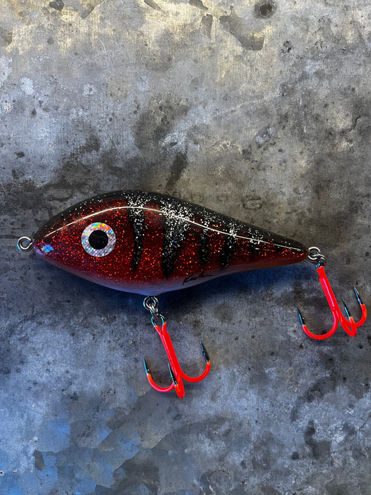 Rustika “Sinker"