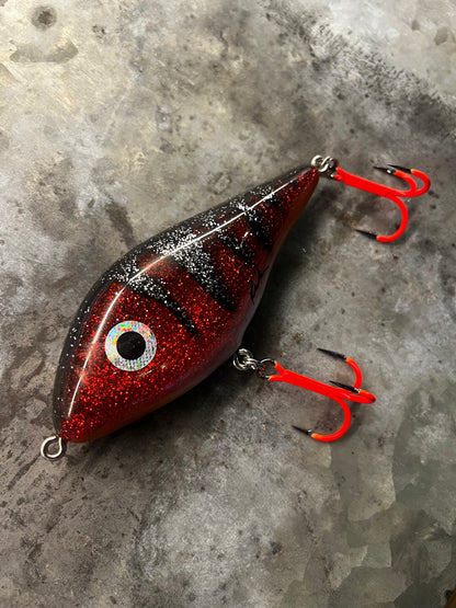"Sinker"
