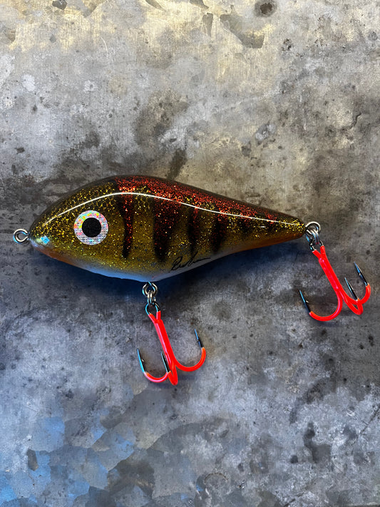 Rustika “Sinker"
