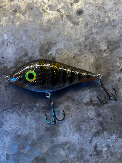 Rustika “Sinker"