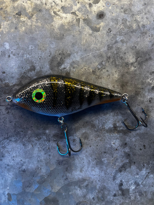 Rustika “Sinker"