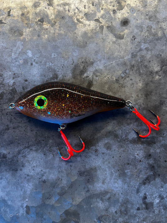 Rustika “Sinker"