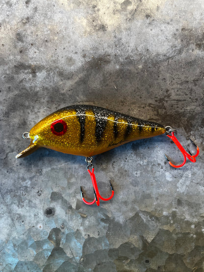 Rustika “Swimmer Vobler"