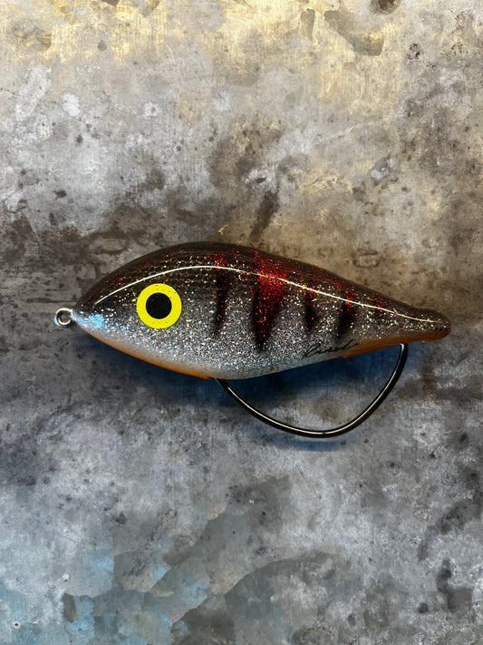 Rustika "Sinker WFL"