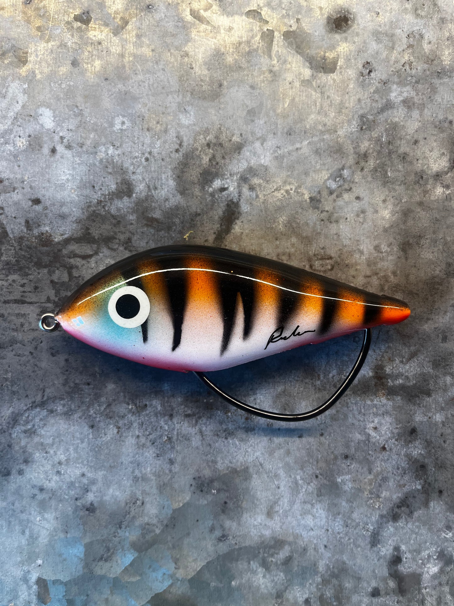 Rustika "Sinker WFL"