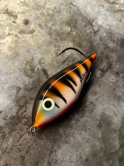 Rustika "Sinker WFL"