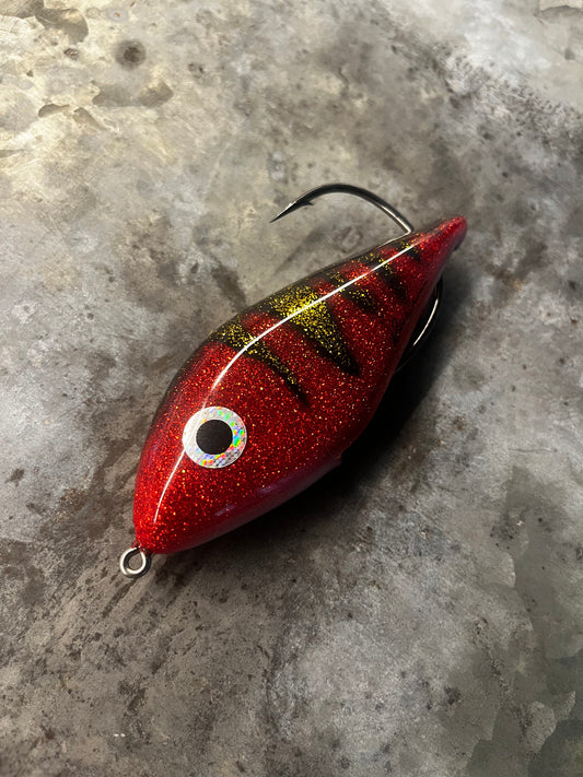 Rustika "Sinker WFL"