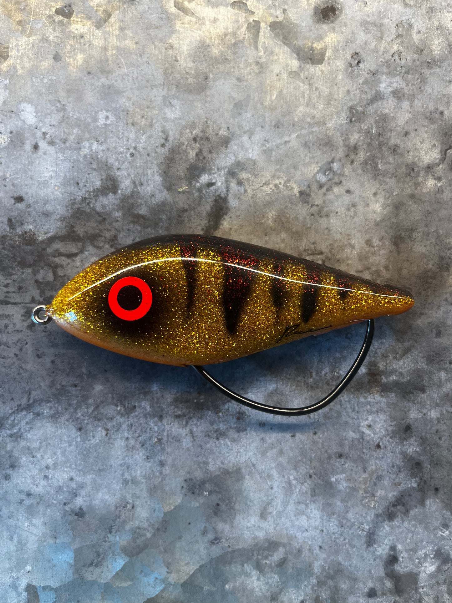 Rustika "Sinker WFL"