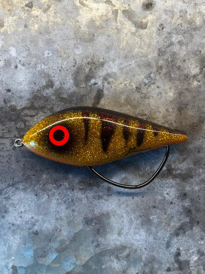 Rustika "Sinker WFL"