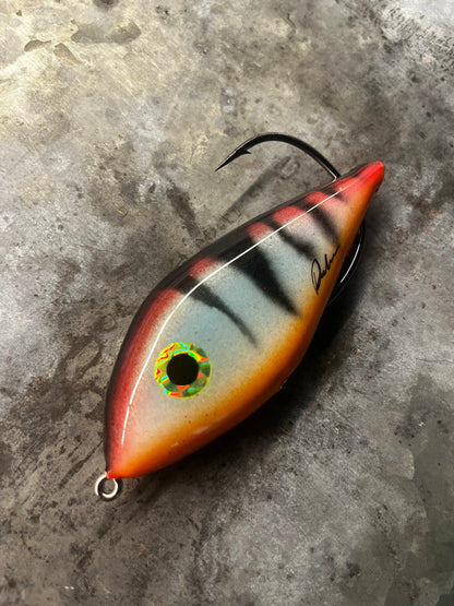 Rustic "Sinker WFL"