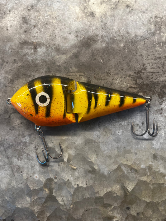 Rustika “Glide”