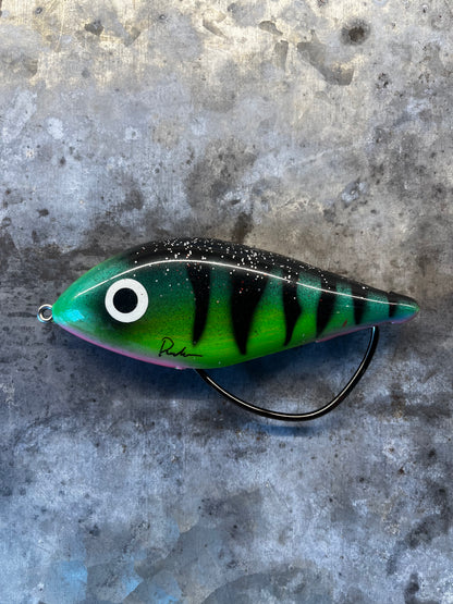 Rustika "Swimmer WFL"