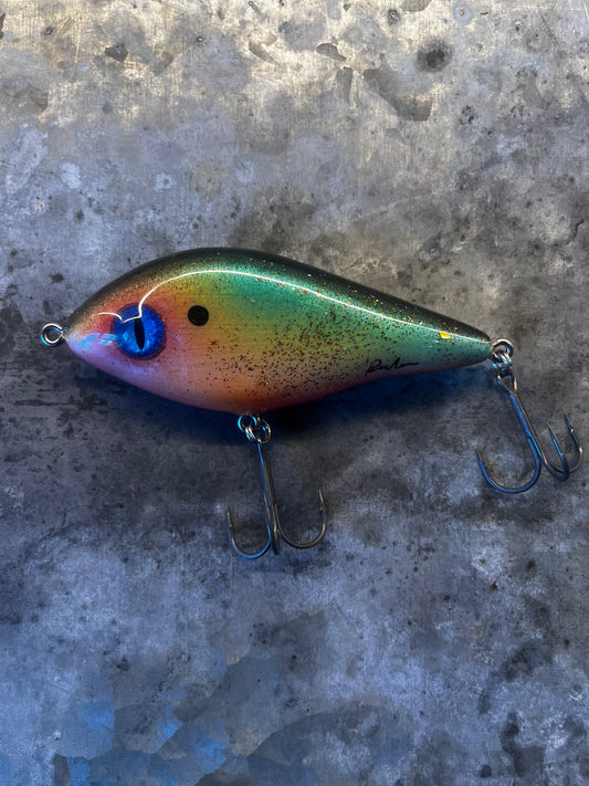 Rustika “Sinker"