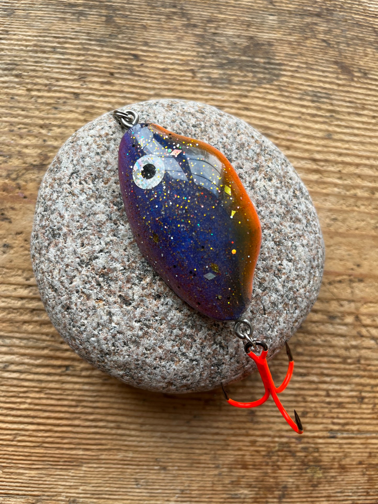 Rustika “Vurr”