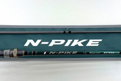 "Major Craft" N-Pike
